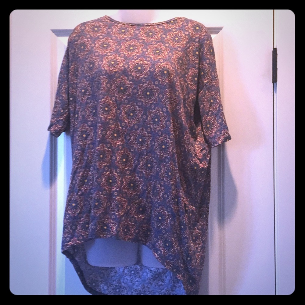 Lularoe shirt